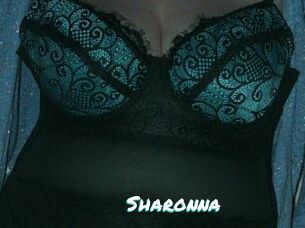 Sharonna