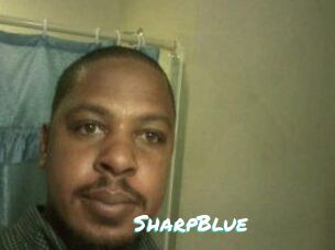 SharpBlue