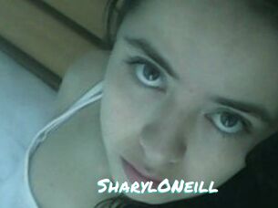 SharylONeill