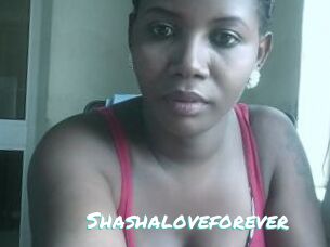 Shashaloveforever