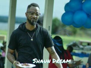 Shaun_Dream