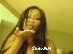 Shaunna