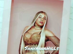 ShavannaHills