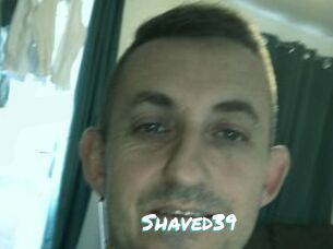 Shaved39