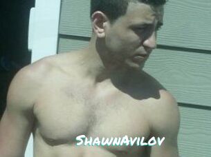 Shawn_Avilov