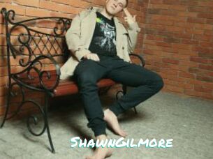 ShawnGilmore