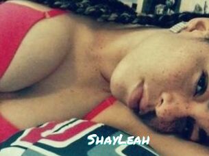 ShayLeah