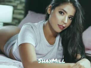 ShayMill