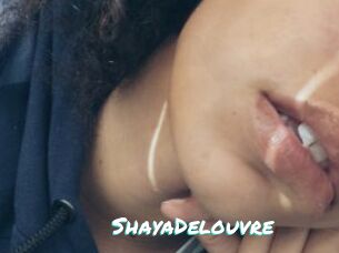 ShayaDelouvre