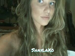 ShaylaXo