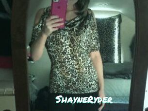 ShayneRyder