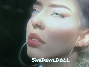 SheDevilDoll