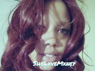 SheLxveMxney