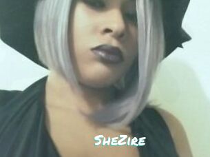 SheZire