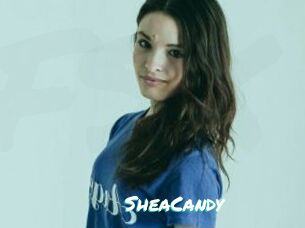SheaCandy