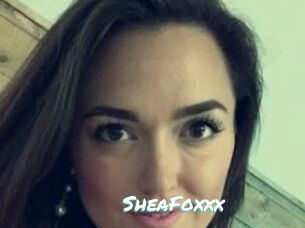 SheaFoxxx