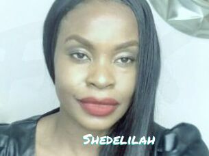 Shedelilah