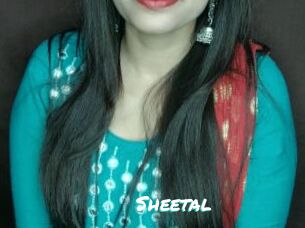 Sheetal