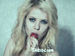Sheidlina