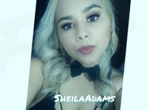 SheilaAdams