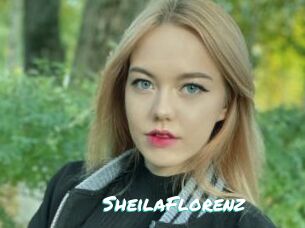 SheilaFlorenz