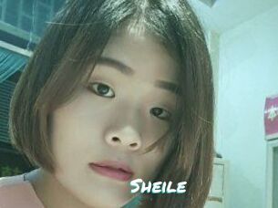 Sheile