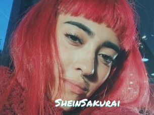 SheinSakurai