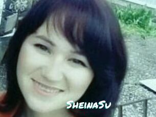 SheinaSu