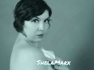 ShelaMarx