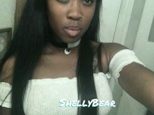 ShellyBear