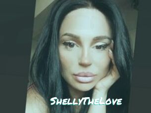 ShellyTheLove