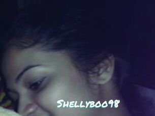 Shellyboo98