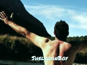 ShelodonBoy