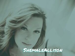 ShemaleAllison