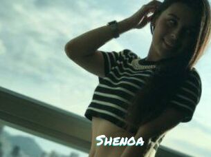 Shenoa