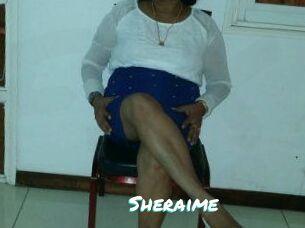 Sheraime