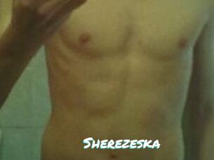 Sherezeska