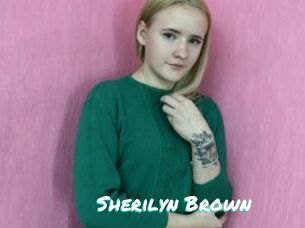 Sherilyn_Brown