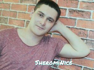 SheromiNice