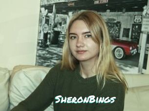 SheronBings