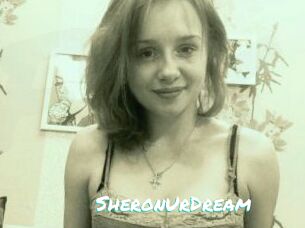 SheronUrDream