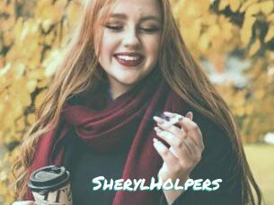 SherylHolpers