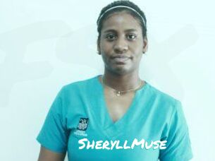 SheryllMuse