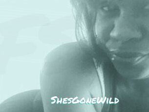 ShesGoneWild