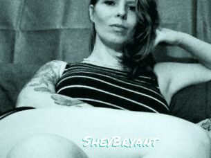 SheyBryant