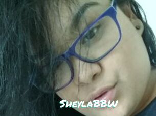 SheylaBBW