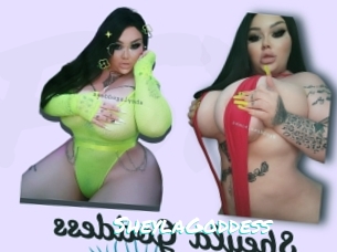 SheylaGoddess
