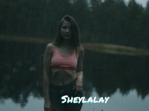 Sheylalay