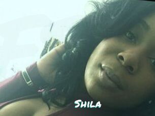 Shila