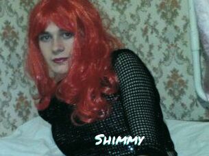 Shimmy